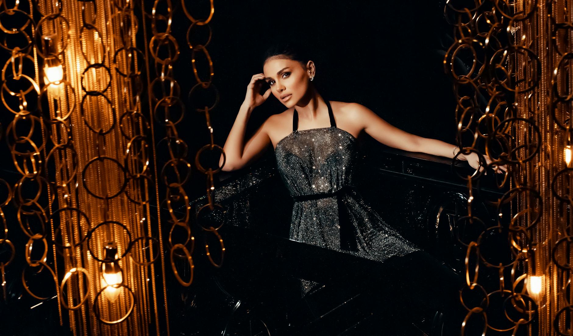 Rebecca Mir Symbolbild zum Thema Rebecca Mir