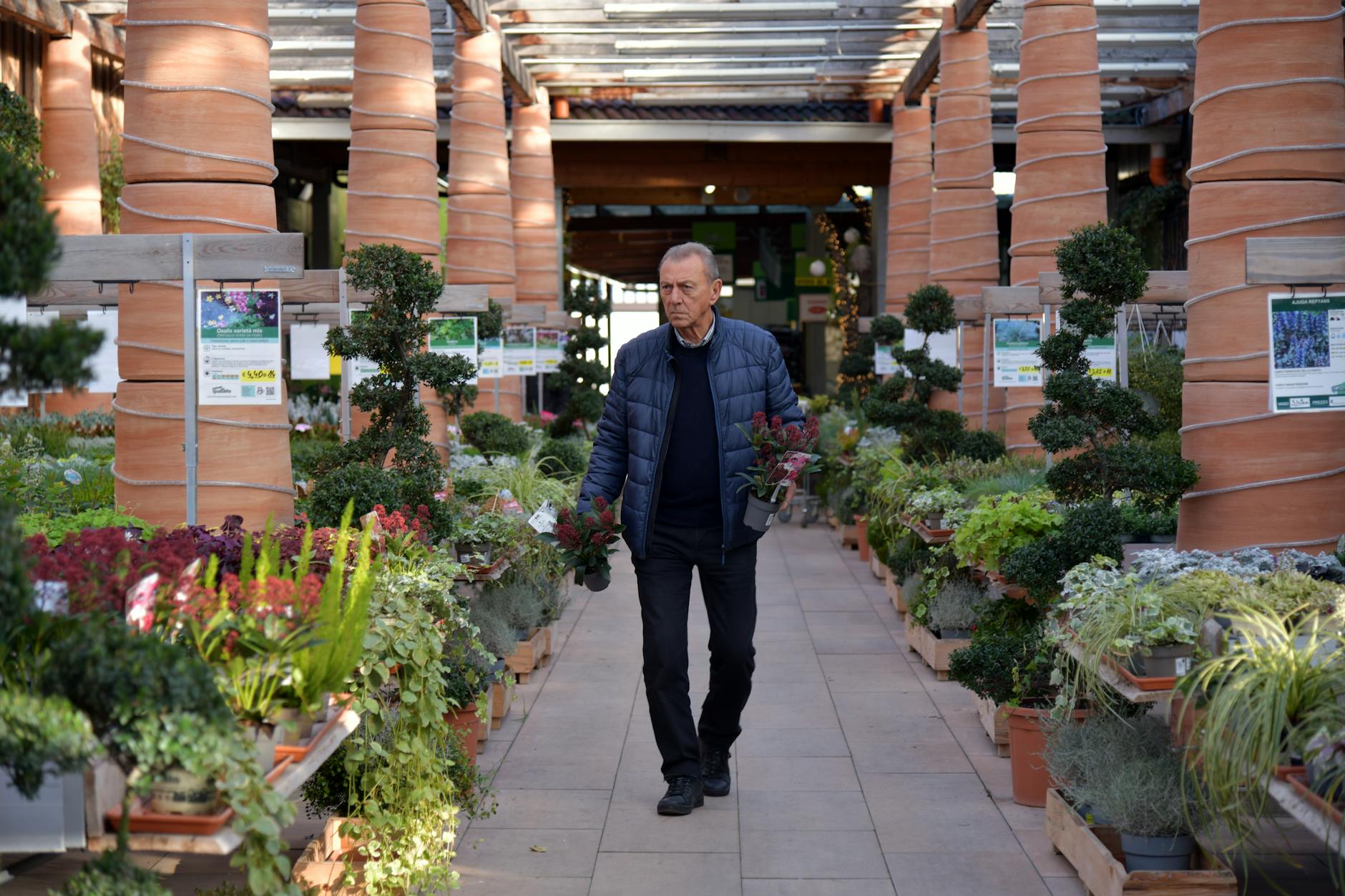 Symbolbild zum Thema Reiner Wirsching Tot