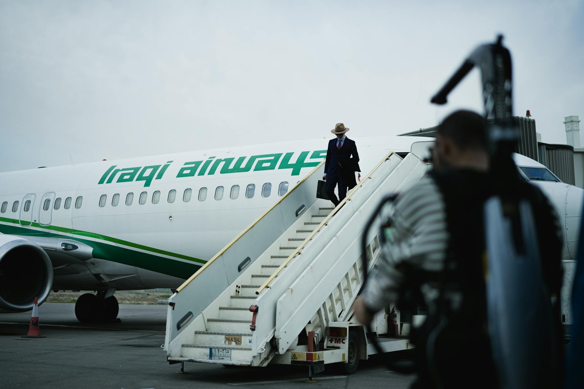 Detailansicht: Reisen Nahost Konflikt