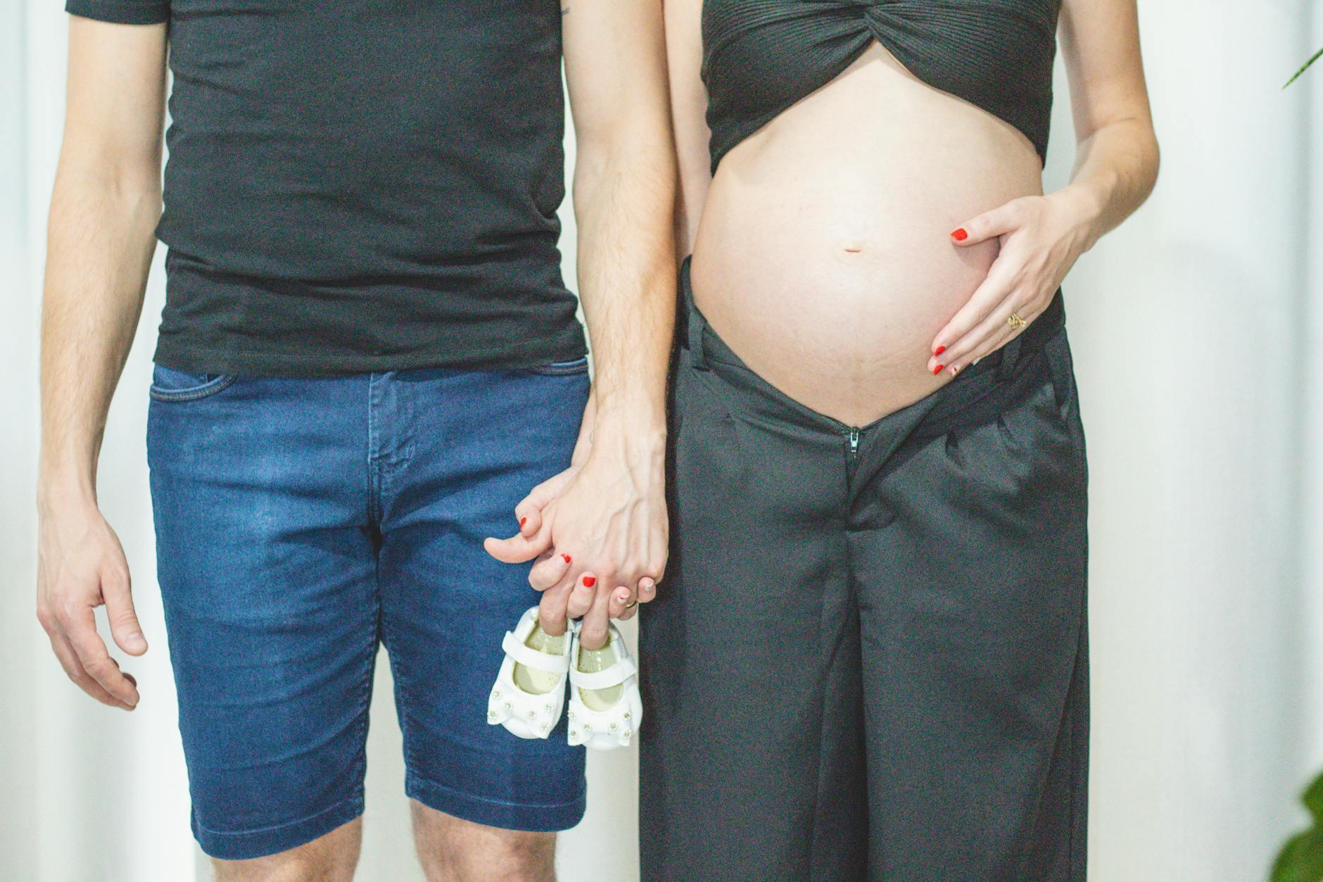 Detailansicht: Renata Lusin Baby