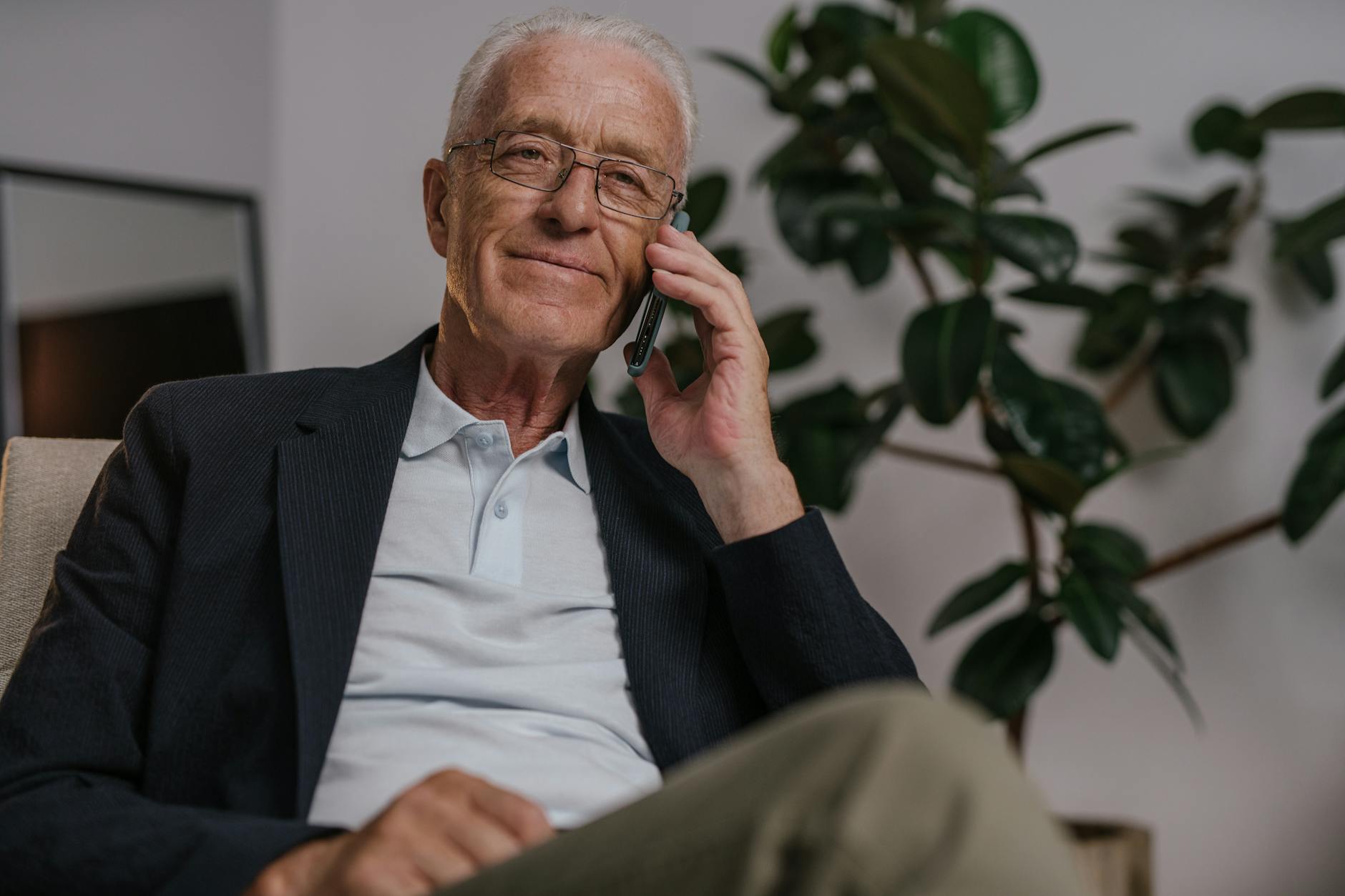 Symbolbild zum Thema Rente Mit 63