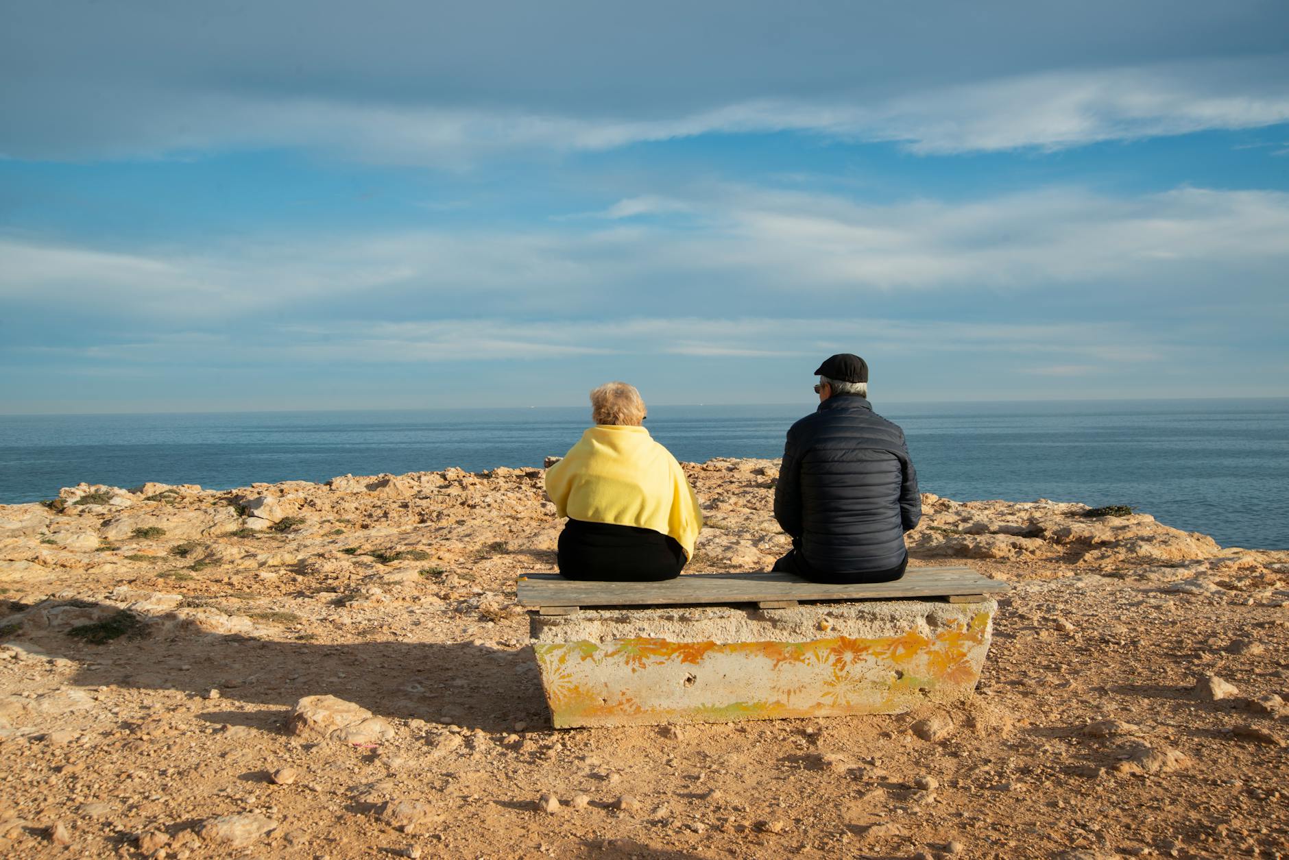 Illustration zu Rentenreform