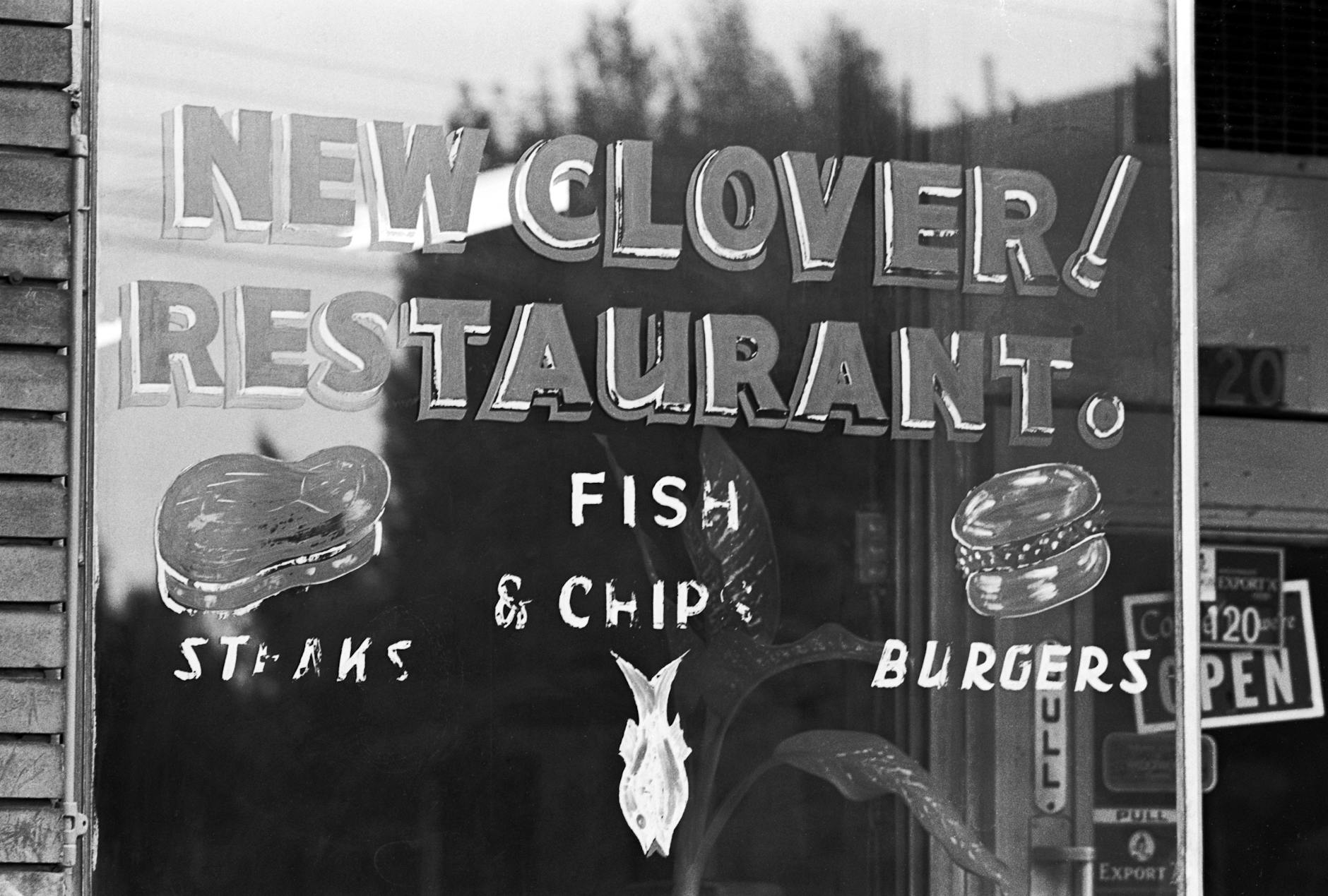 Restaurant Sparen Detailansicht: Restaurant Sparen