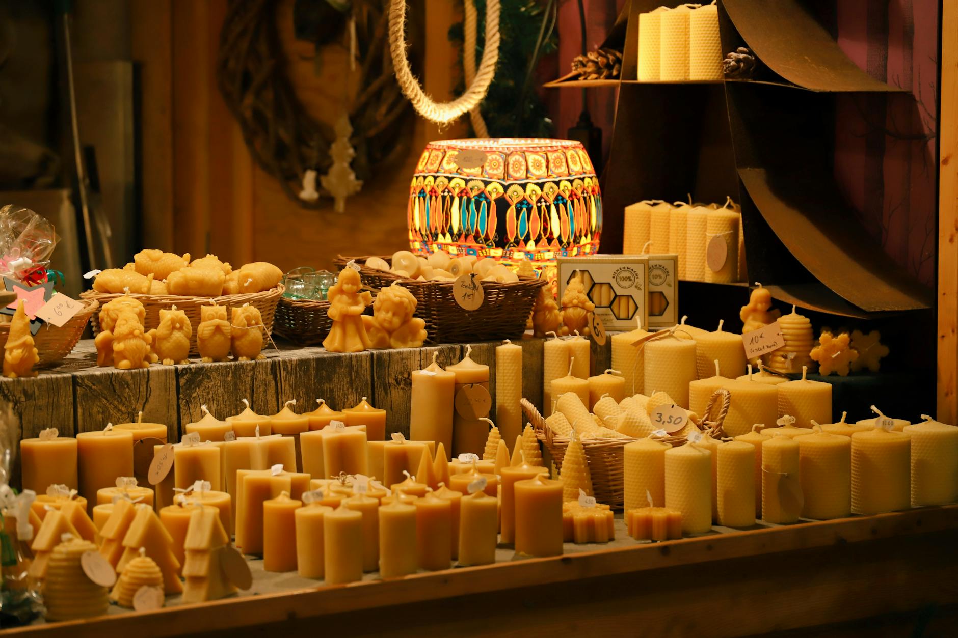 Detailansicht: Rettung Aromat