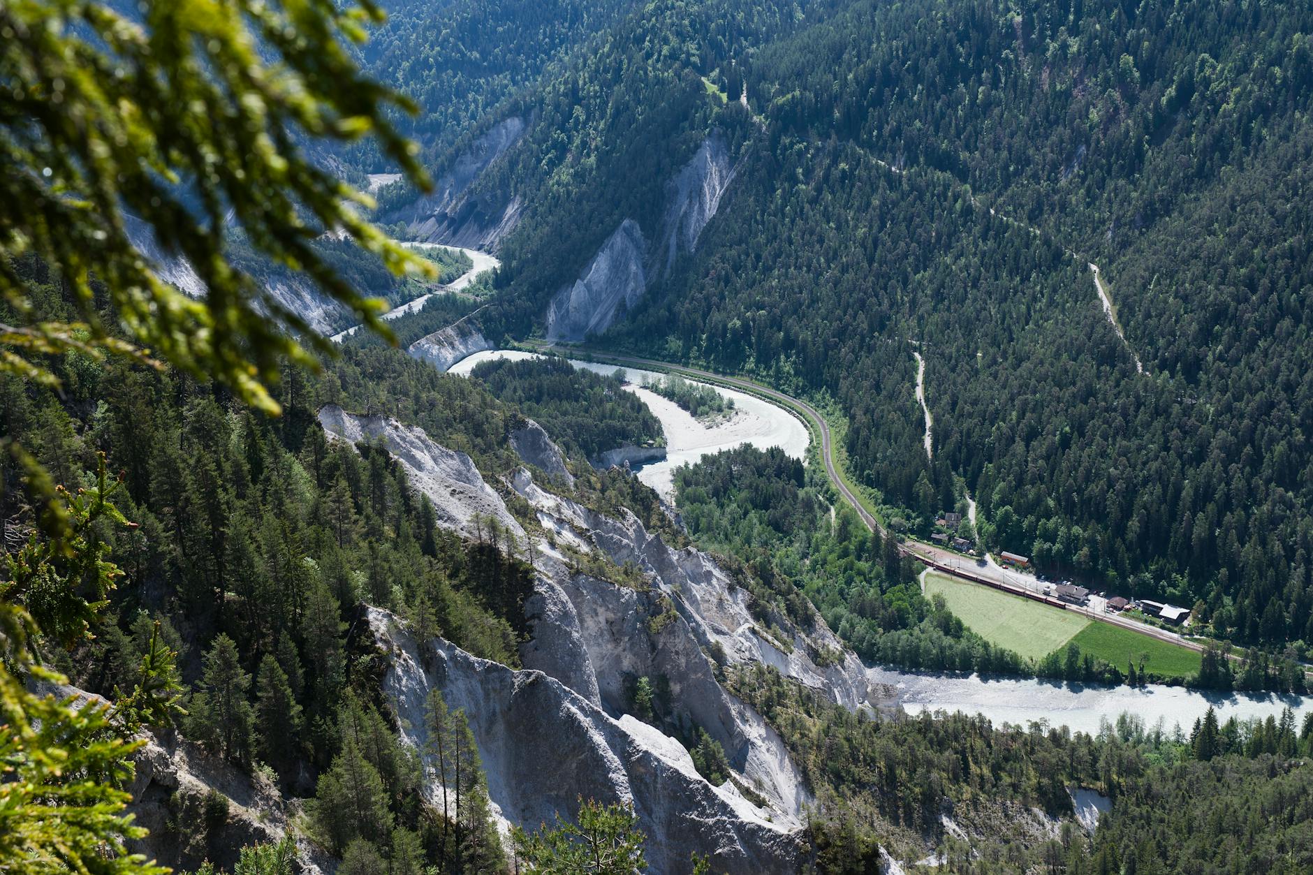 Detailansicht: Rhein Neckar Löwen
