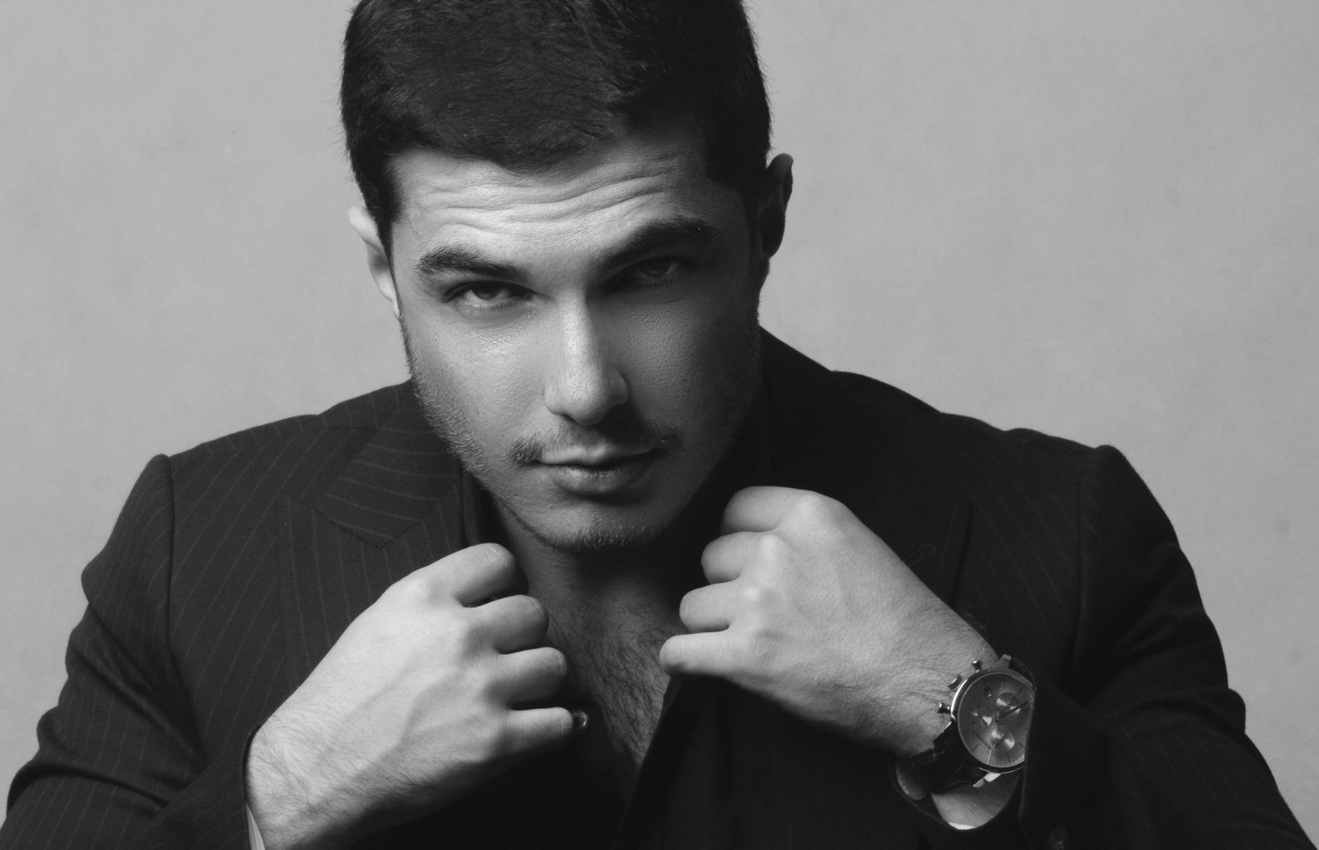 Symbolbild zum Thema Riza Tamer