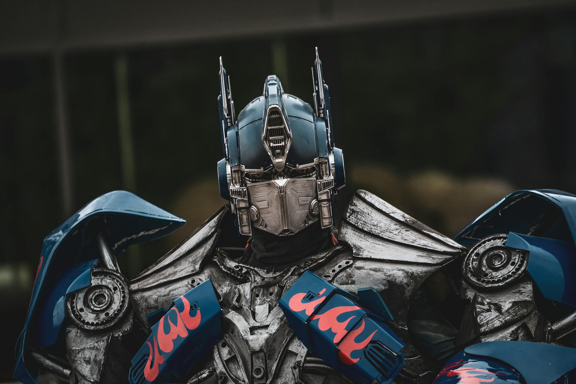 Roboter Film Netflix Symbolbild zum Thema Roboter Film Netflix