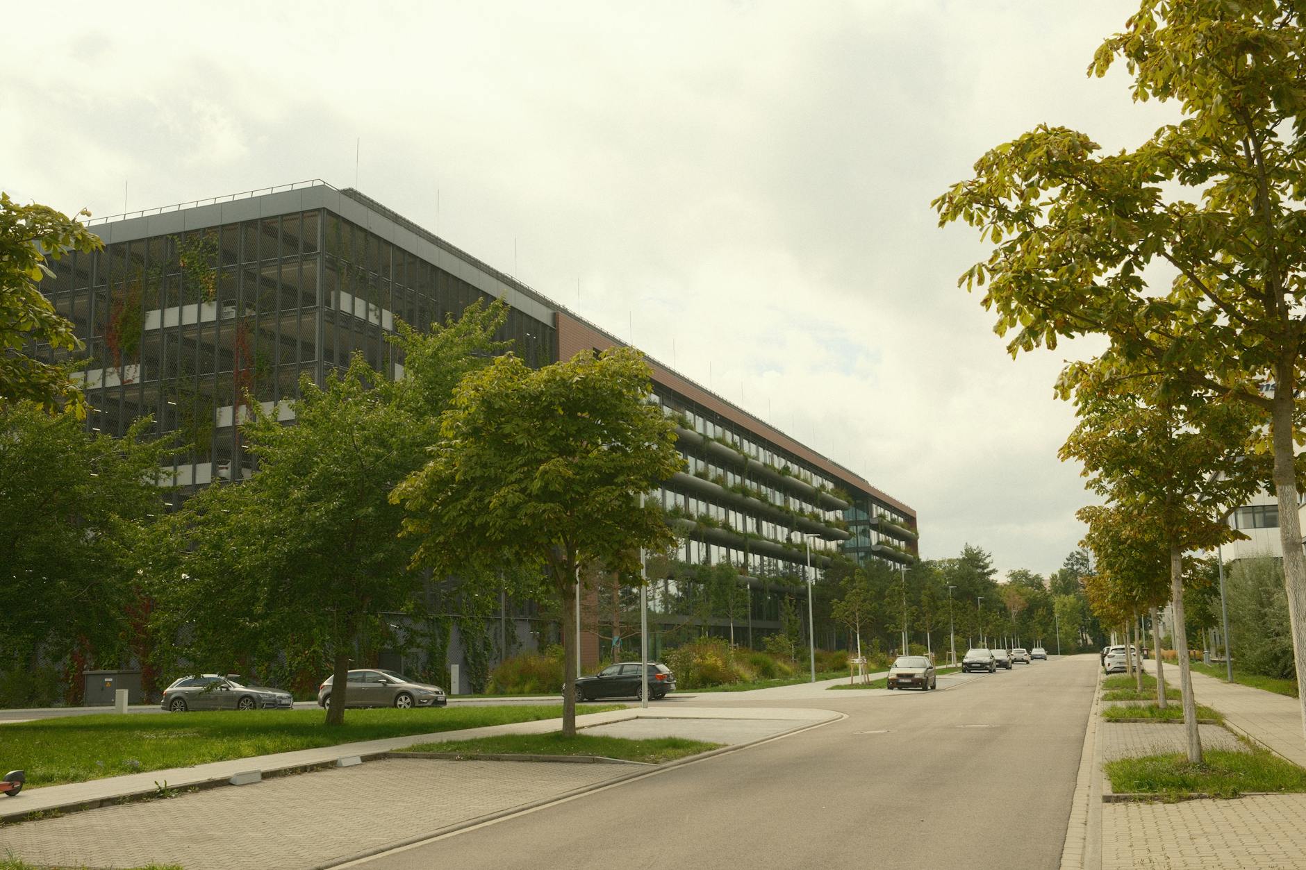 Detailansicht: Roche Kommt