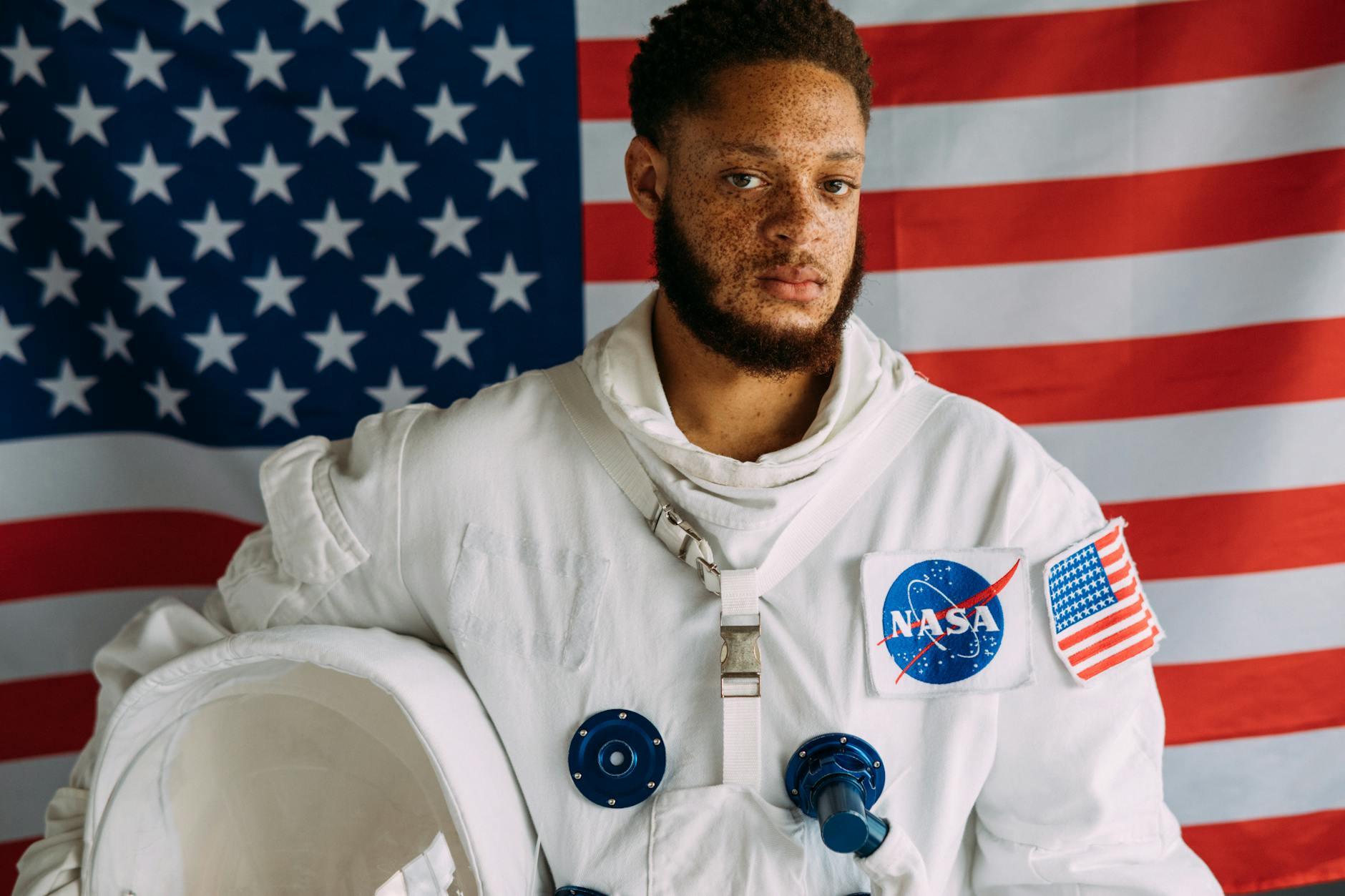 Rocky Der Astronaut Illustration zu Rocky Der Astronaut