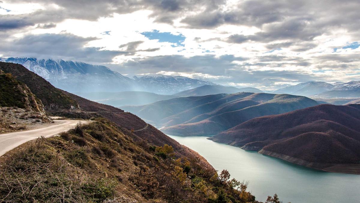 Detailansicht: Rohrberg