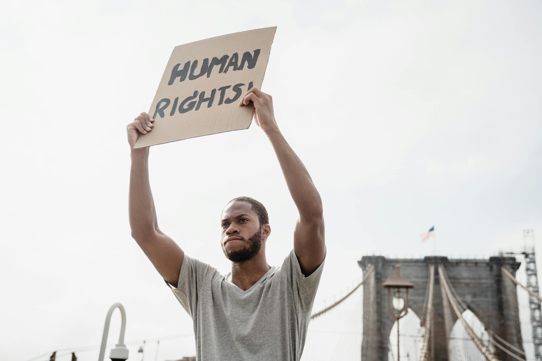 Symbolbild zum Thema Rojava Demonstration Karlsruhe