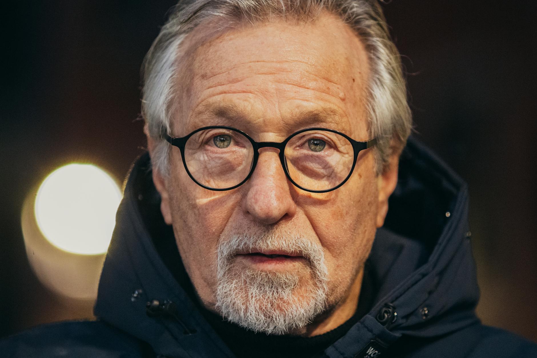 Detailansicht: Roland Weißmann Orf