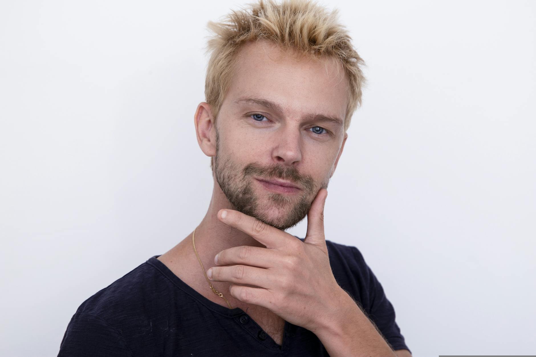 Ross Antony Detailansicht: Ross Antony