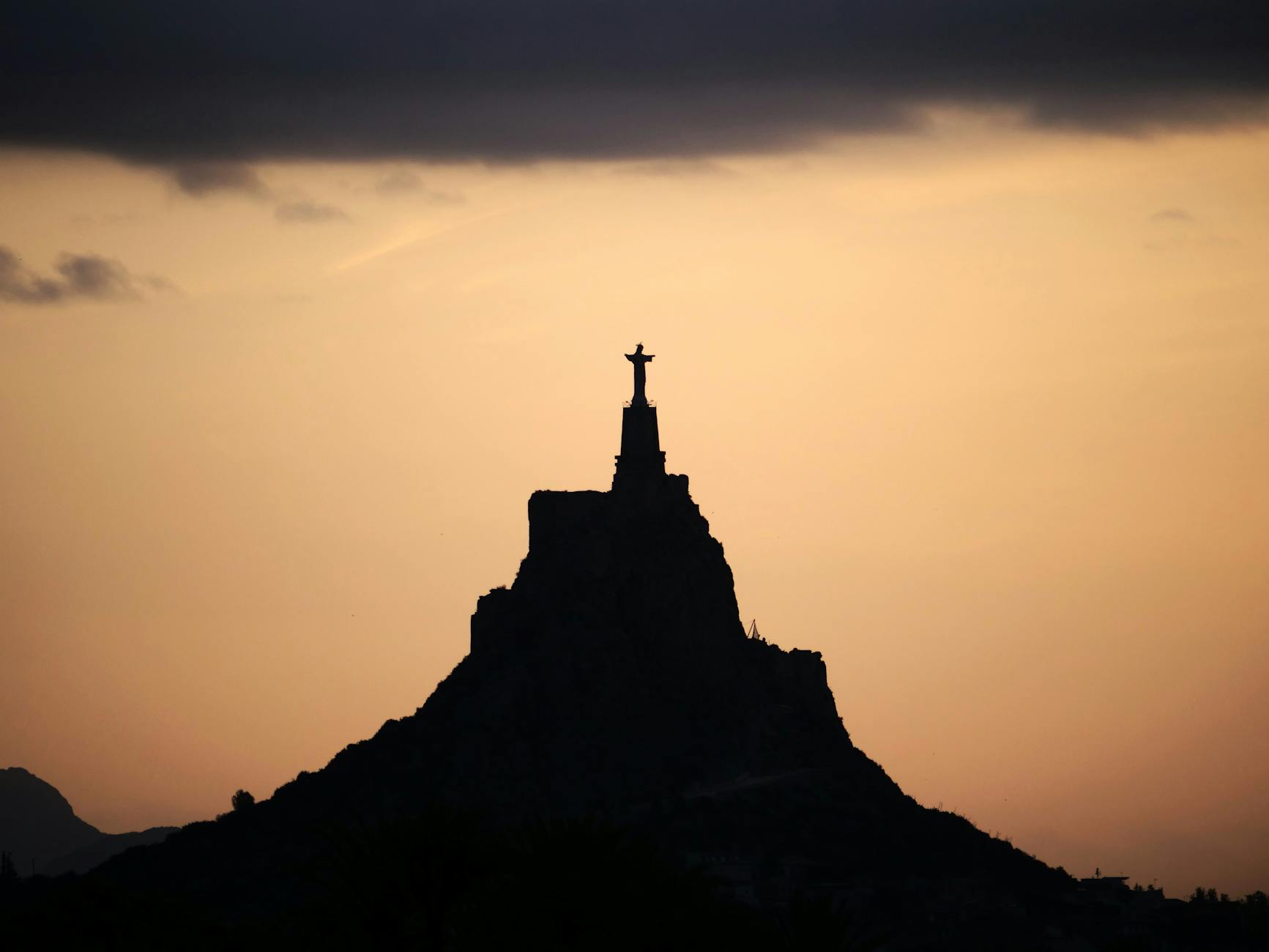 Rostock – Murcia Illustration zu Rostock – Murcia