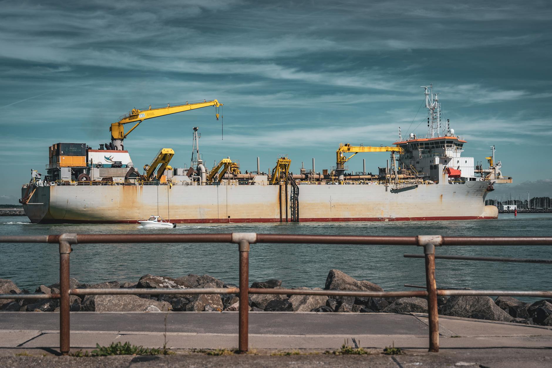 Rostock – Murcia Detailansicht: Rostock – Murcia