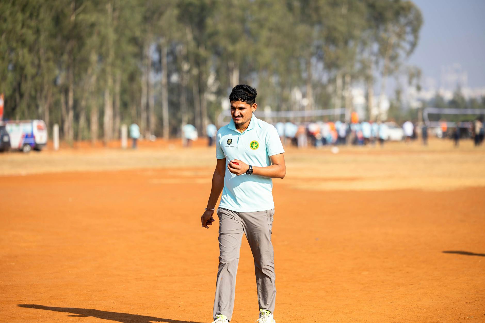 Illustration zu RR VS RCB