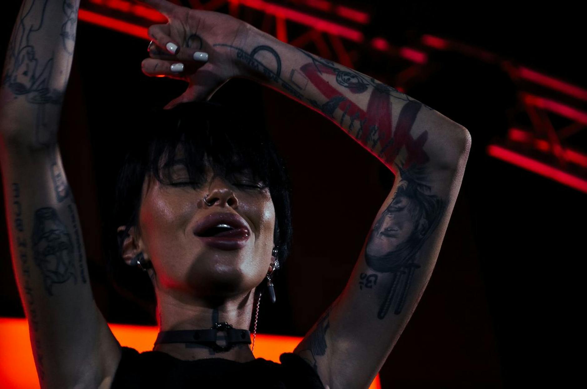 Symbolbild zum Thema Ruby Rose