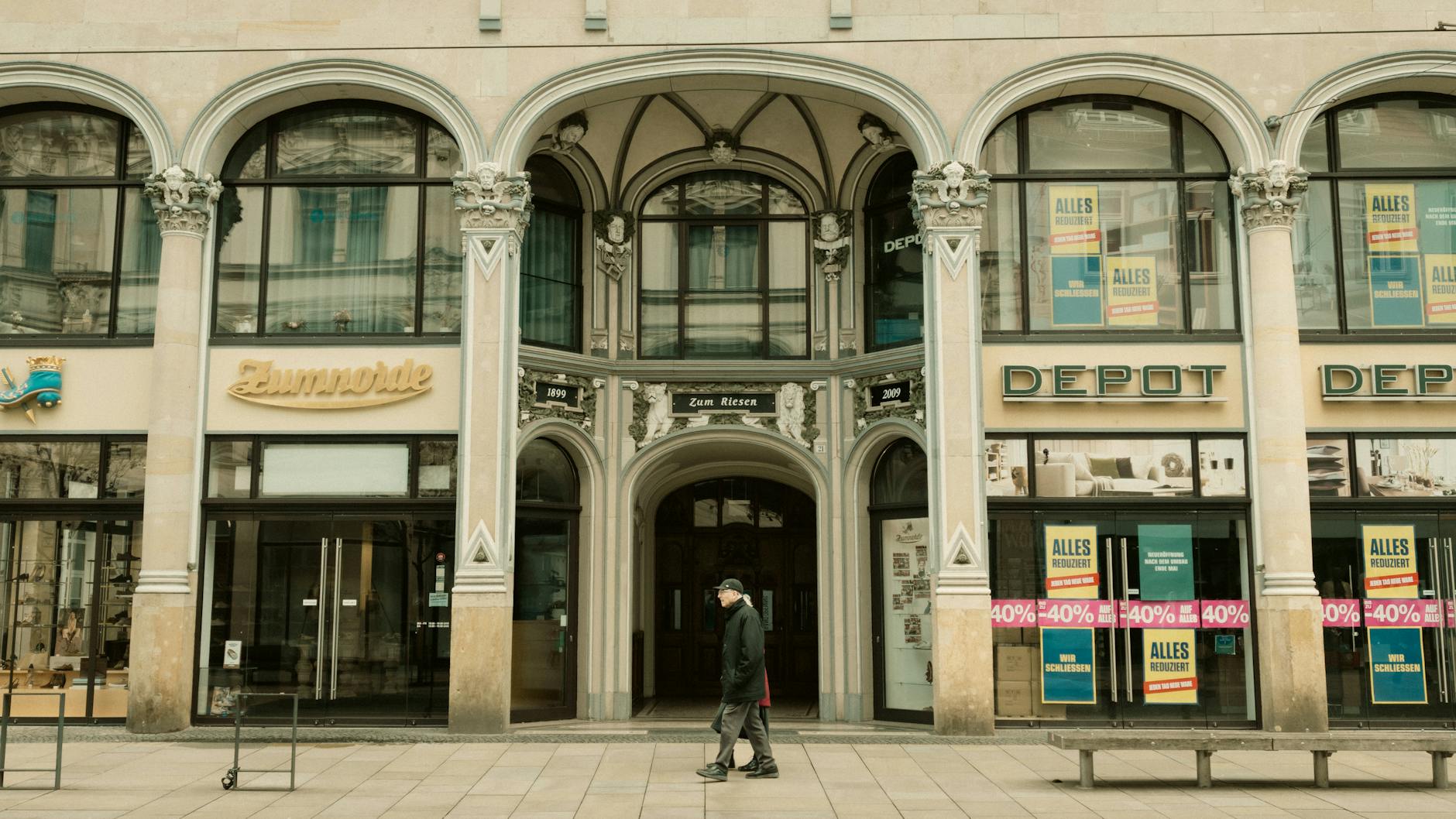 Illustration zu Rückruf Rewe Fertiggericht