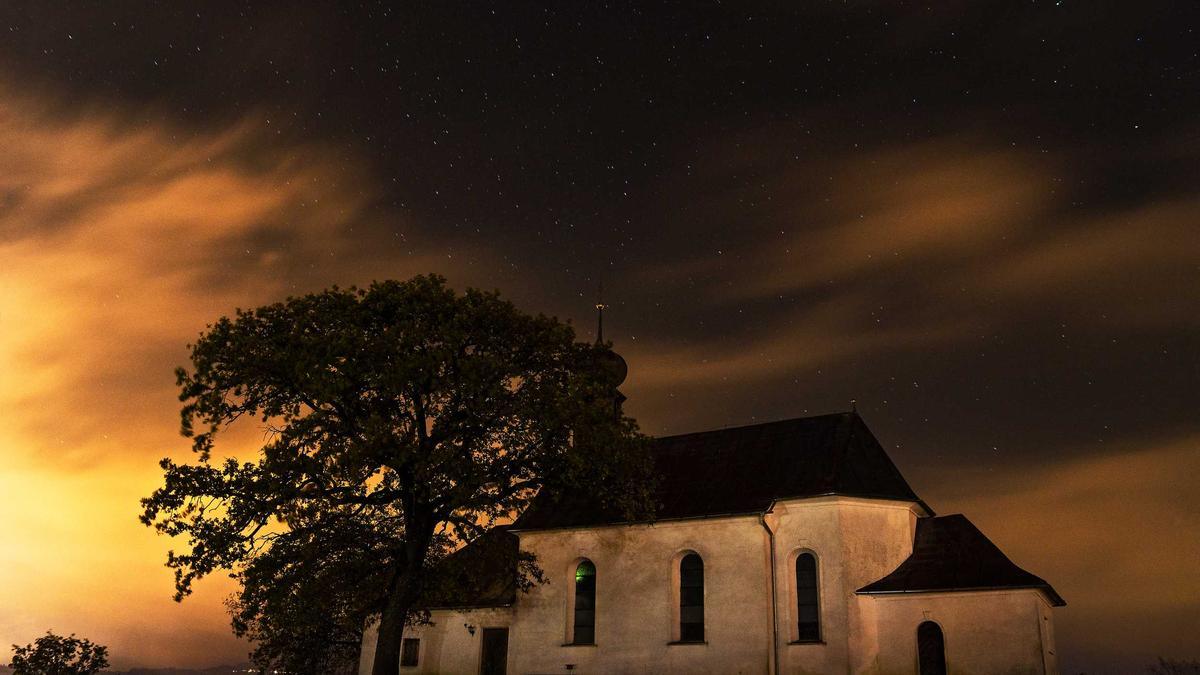 Detailansicht: Ruhestörung Göggingen