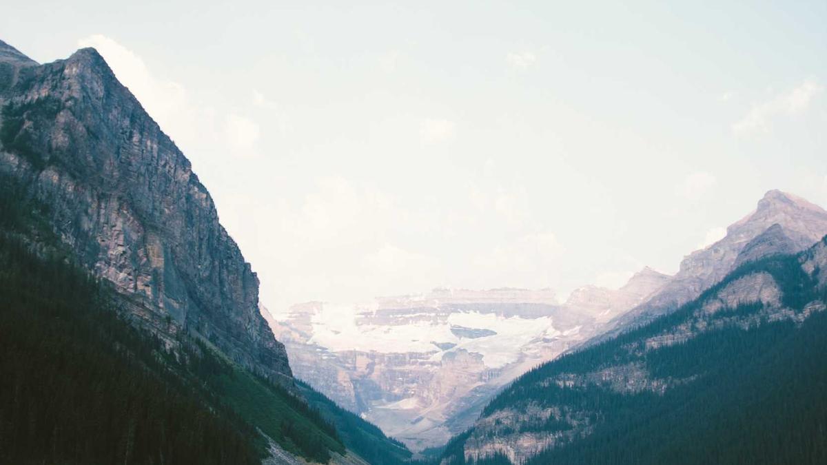 Illustration zu Running Via Alpina Film