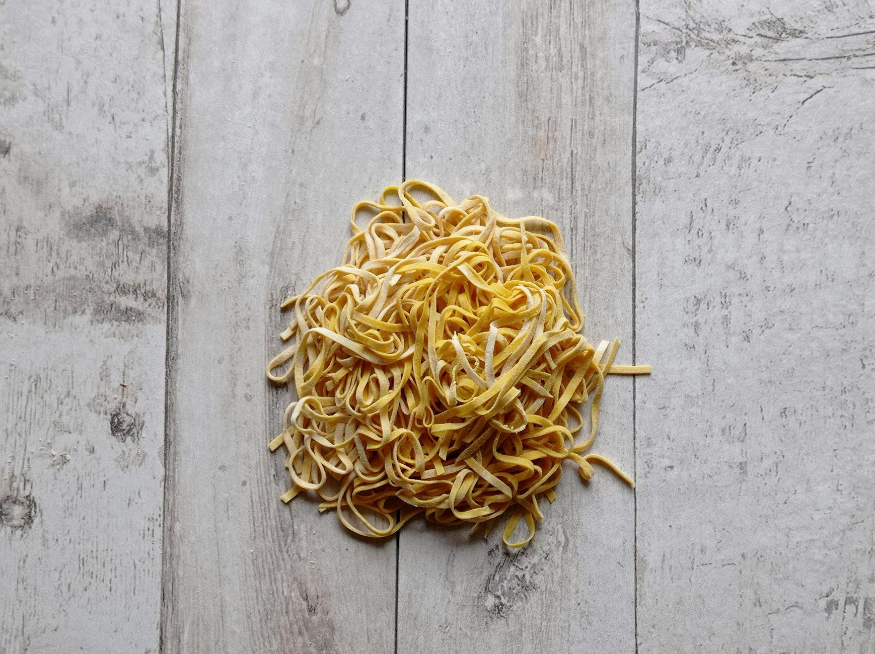 Detailansicht: S Budget Tagliatelle