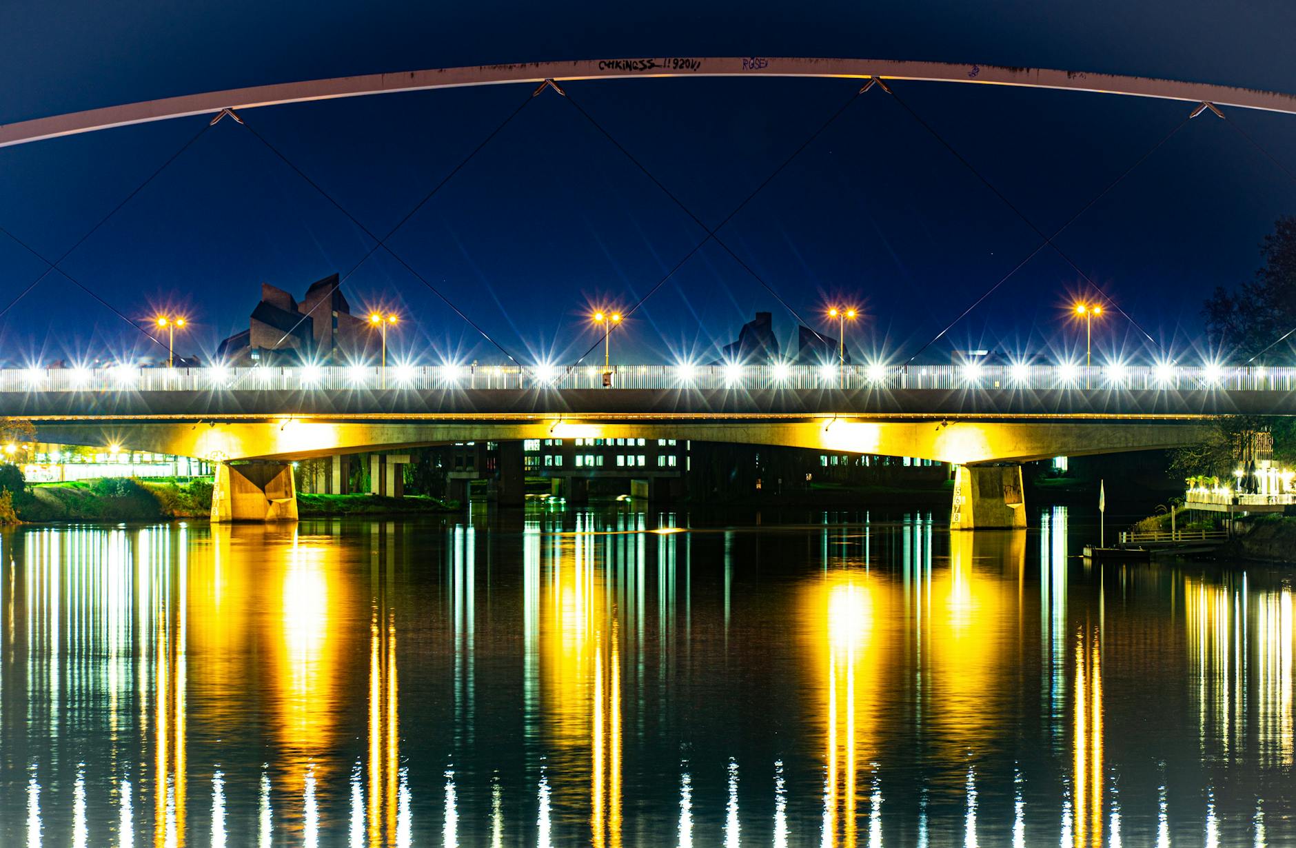 Illustration zu Saarbruecken-ingolstadt