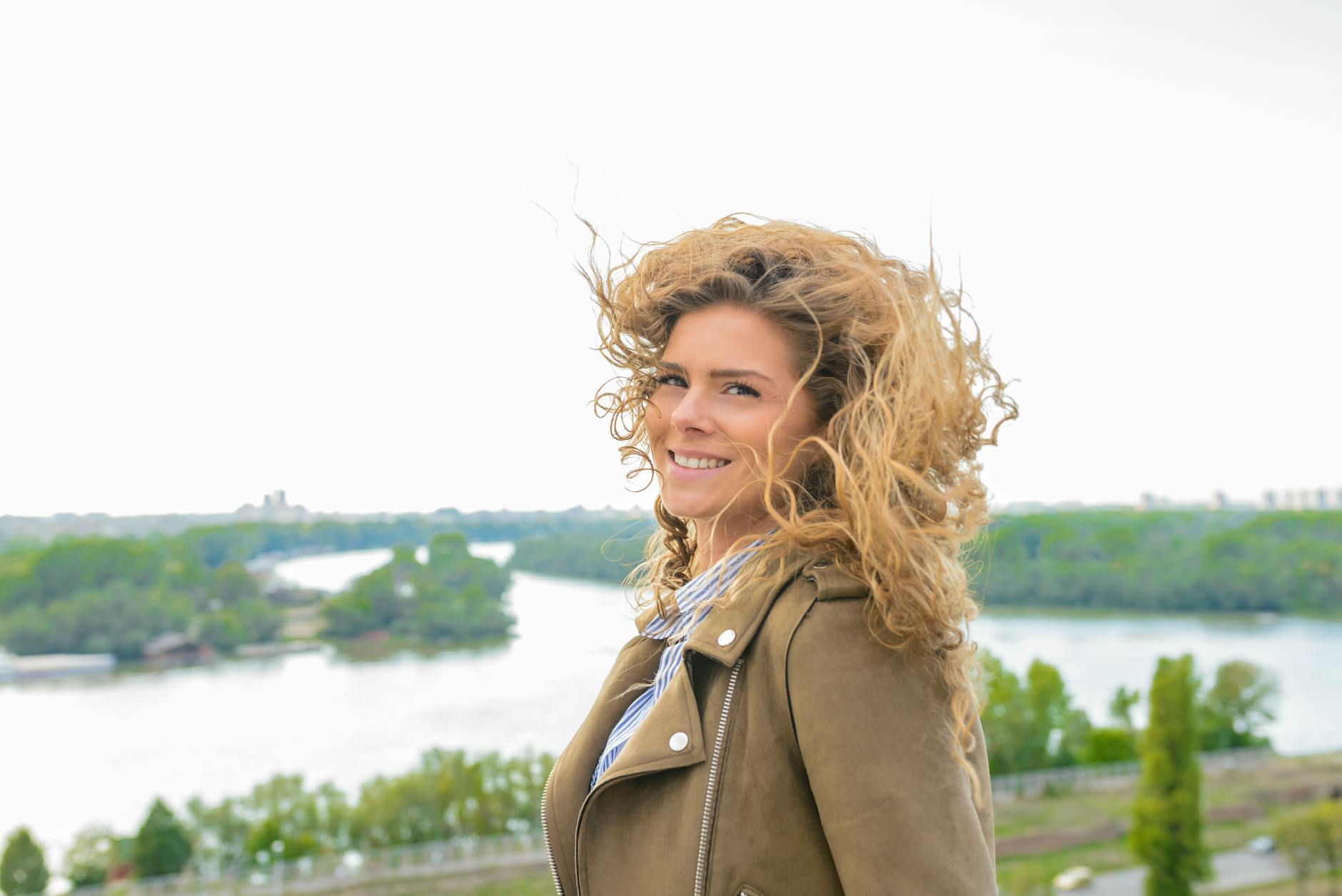 Sabine Balmer SRF Meteo Symbolbild zum Thema Sabine Balmer SRF Meteo