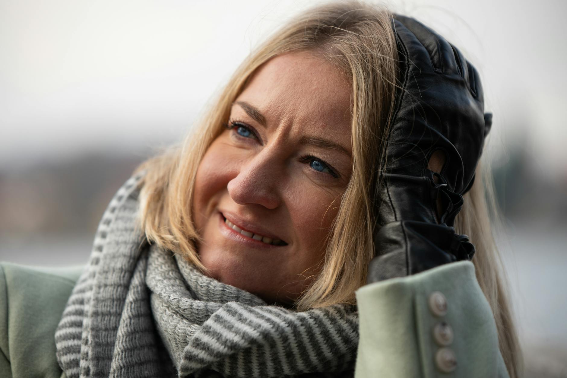 Sabine Balmer SRF Meteo Detailansicht: Sabine Balmer SRF Meteo