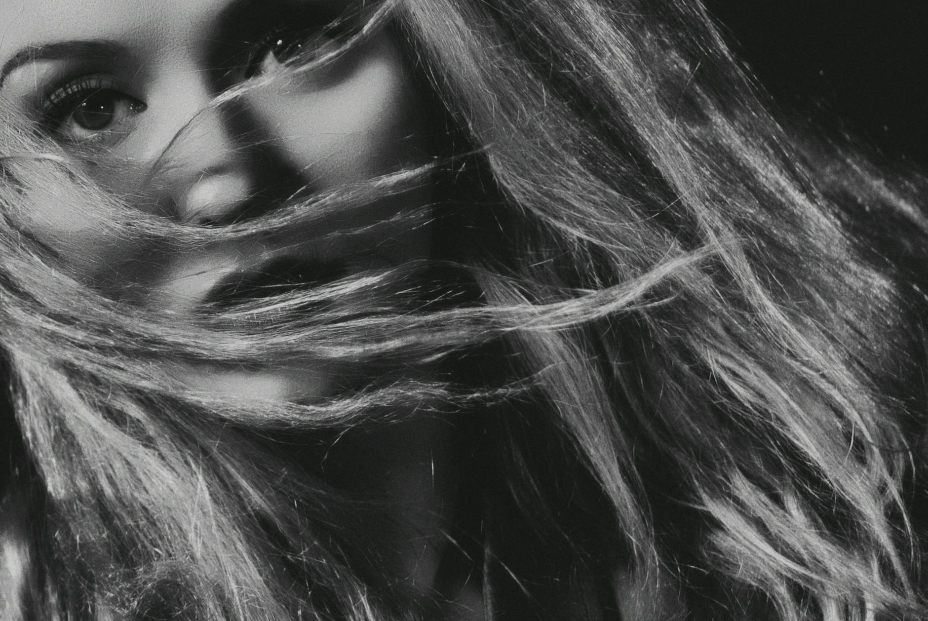 Illustration zu Sabrina Carpenter