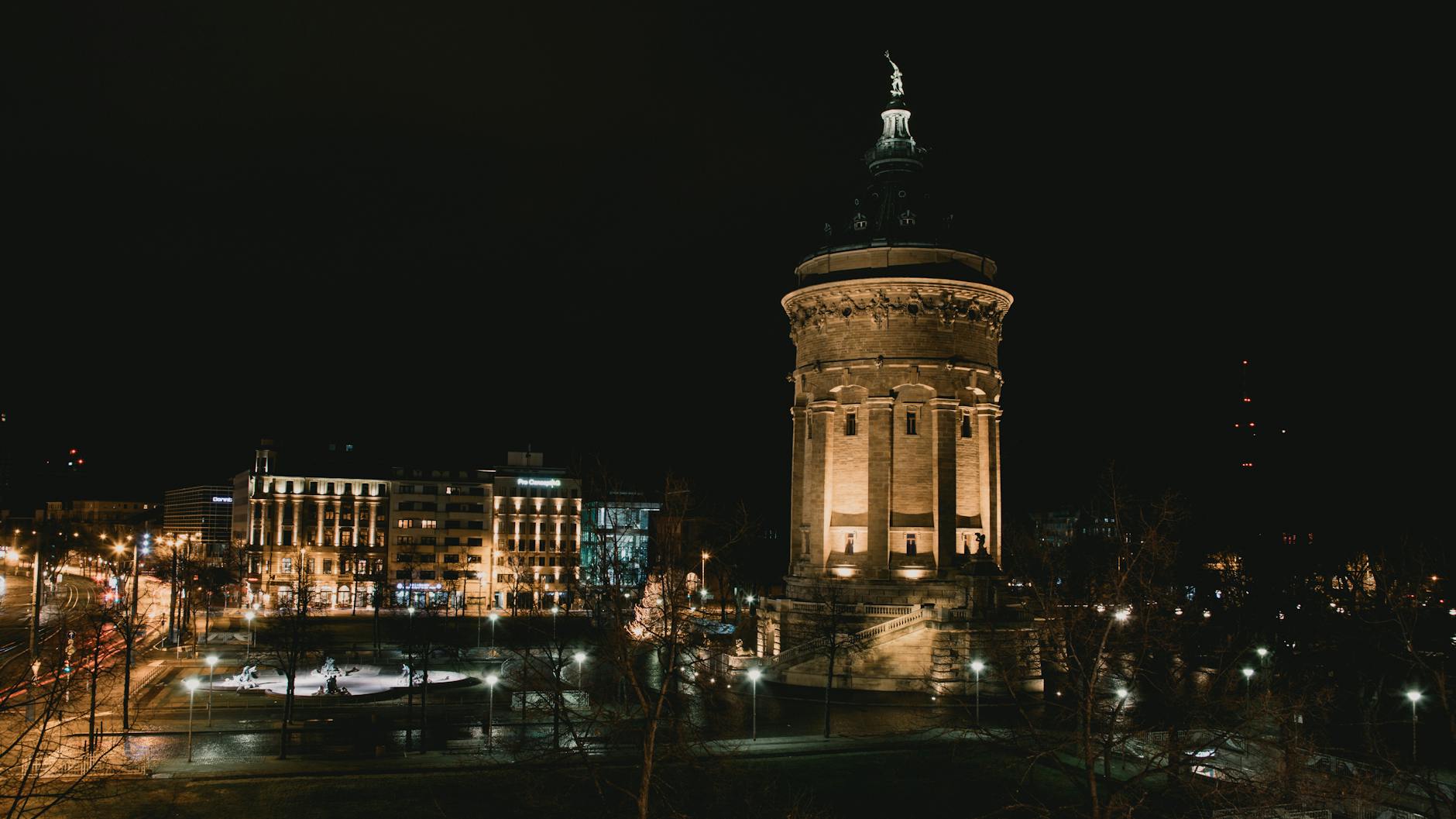 Sachbeschädigung Mannheim Illustration zu Sachbeschädigung Mannheim