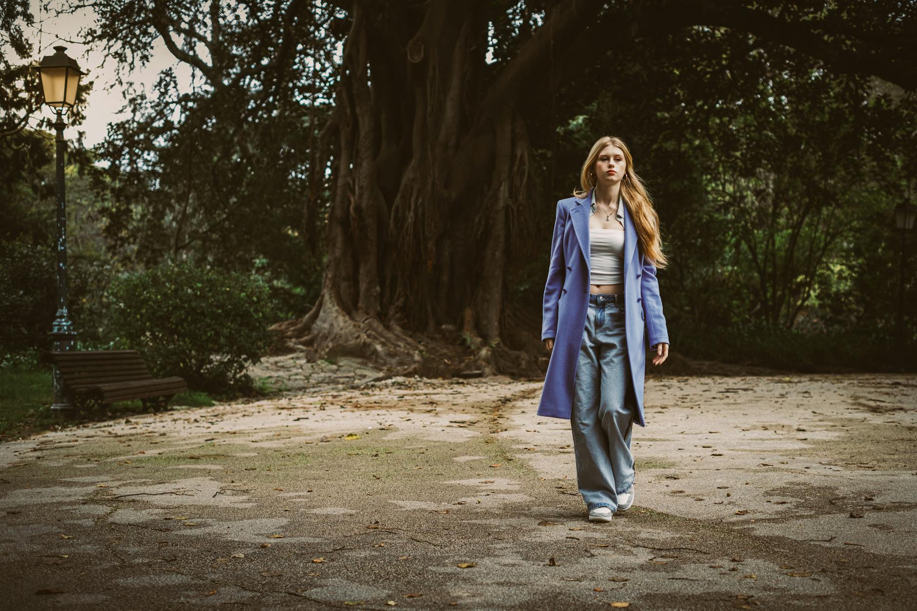 Symbolbild zum Thema Safia GNTM