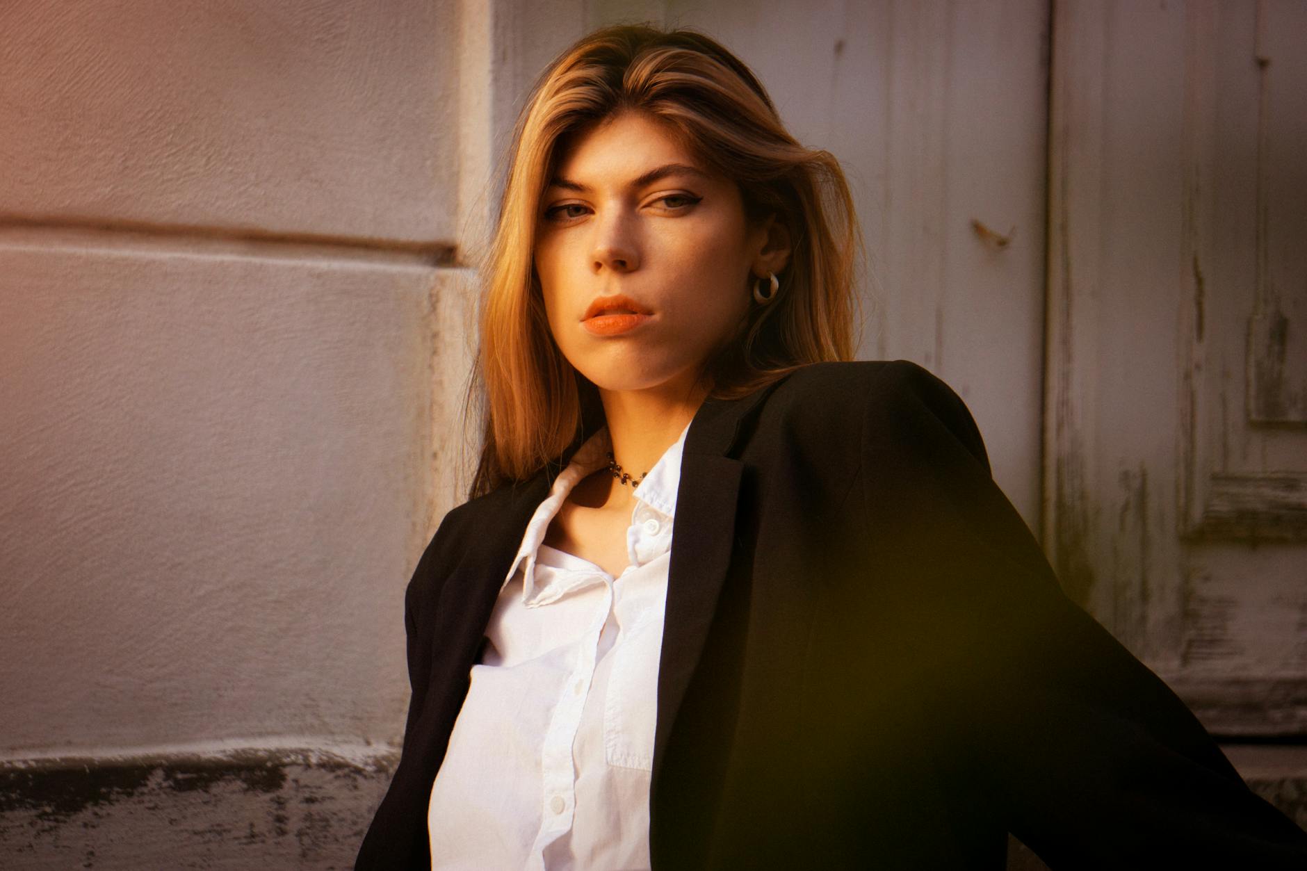 Detailansicht: Safia GNTM