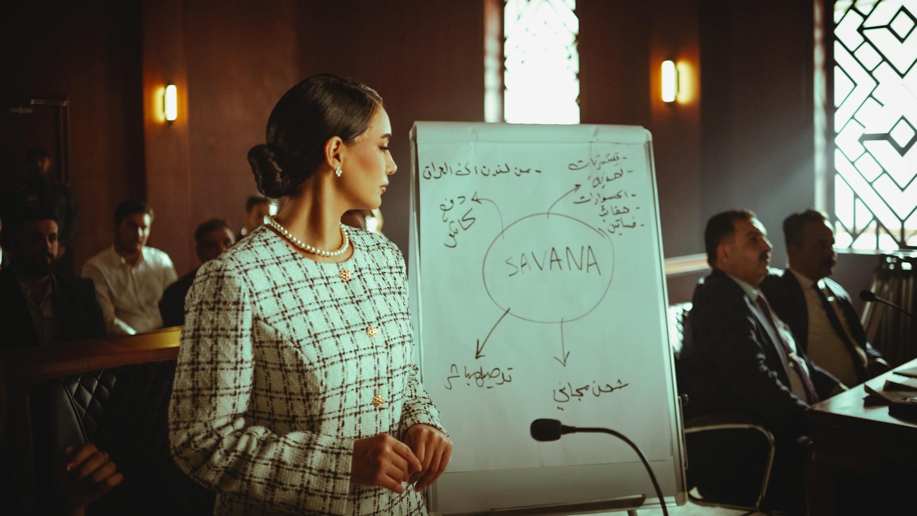 Saharastaub Symbolbild zum Thema Saharastaub