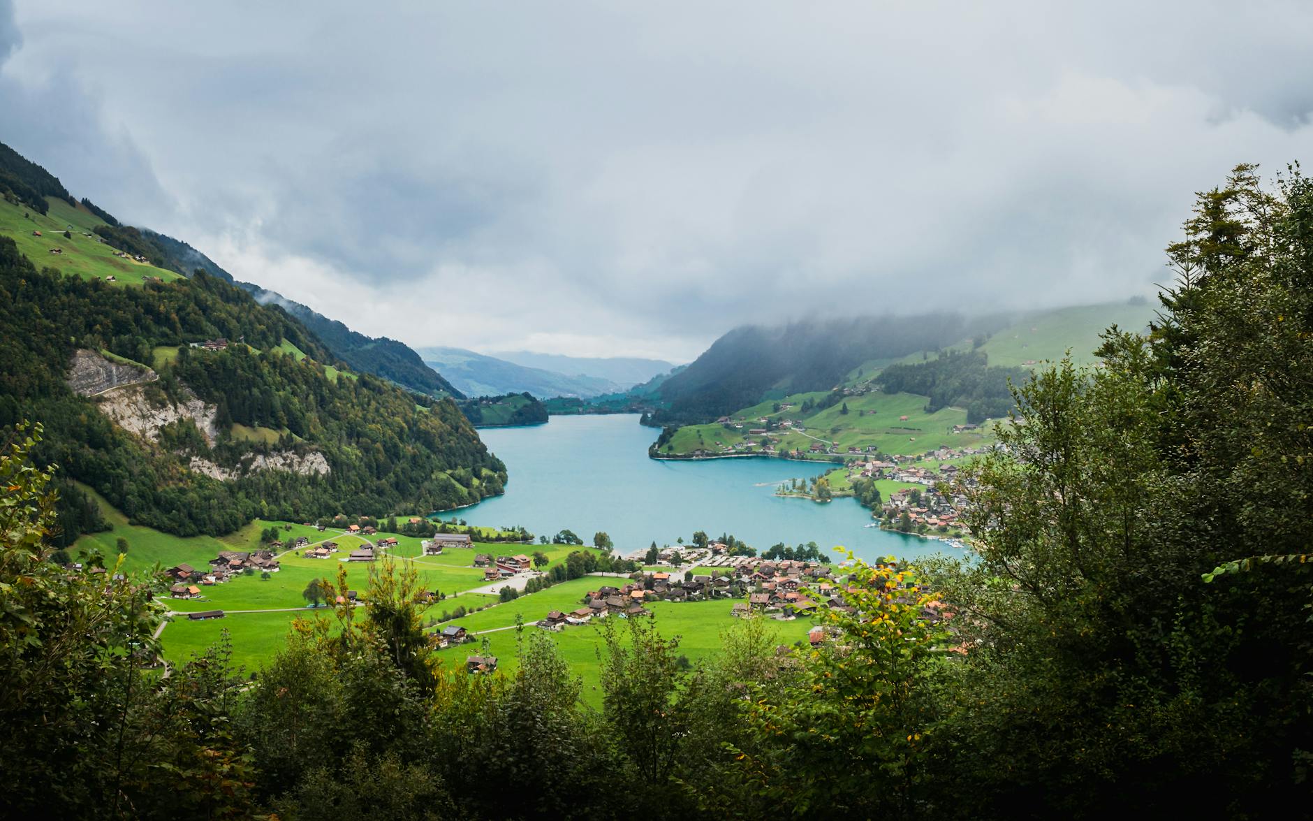 Illustration zu Saharastaub Schweiz