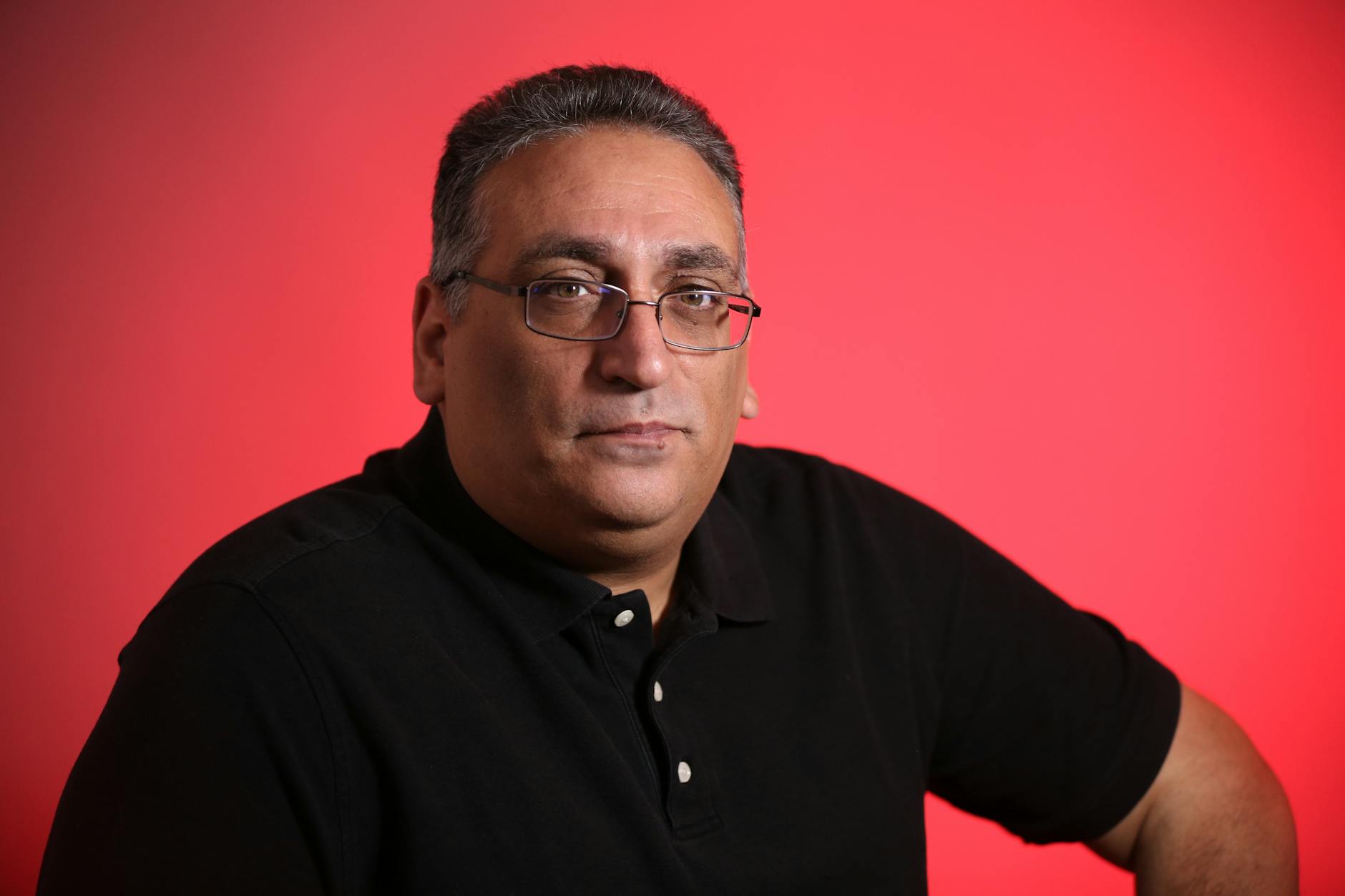 Detailansicht: Sameer Rizvi