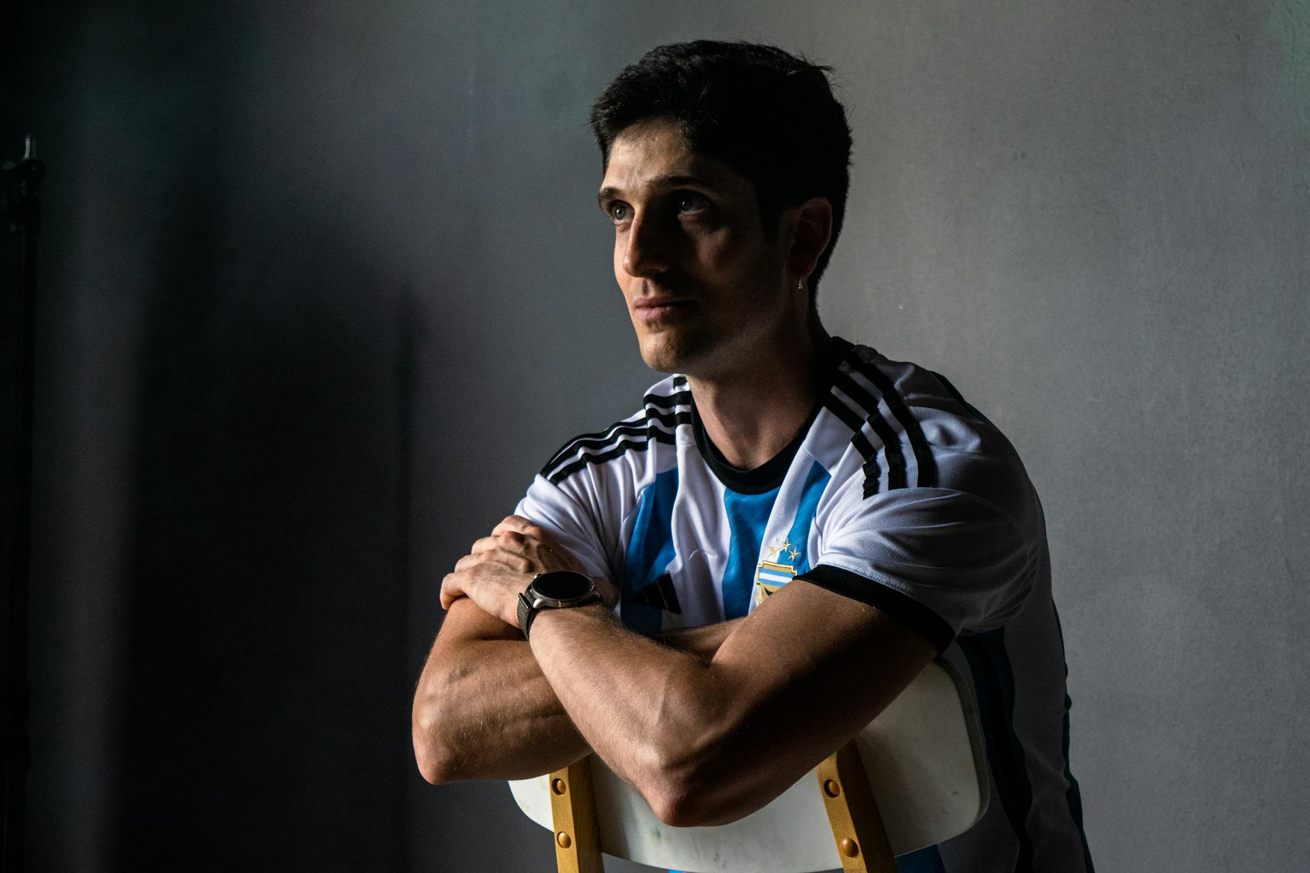 Illustration zu Sami Khedira