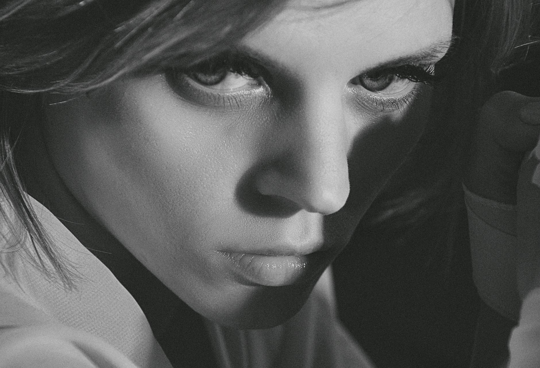 Illustration zu Sandra Bullock