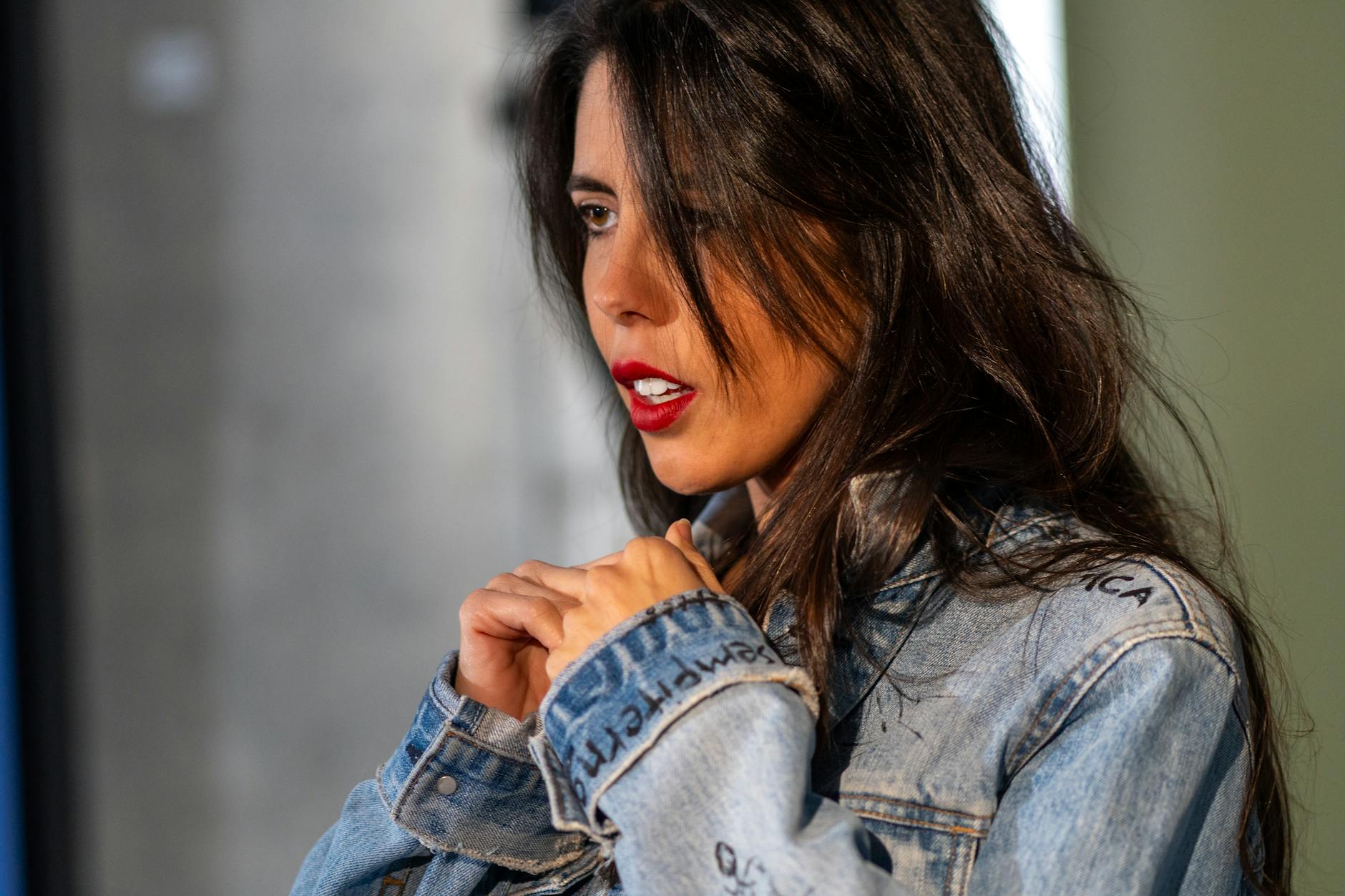 Detailansicht: Sandra Bullock