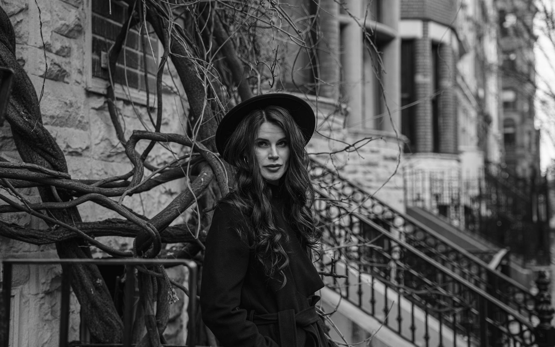 Symbolbild zum Thema Sandra Hüller Film