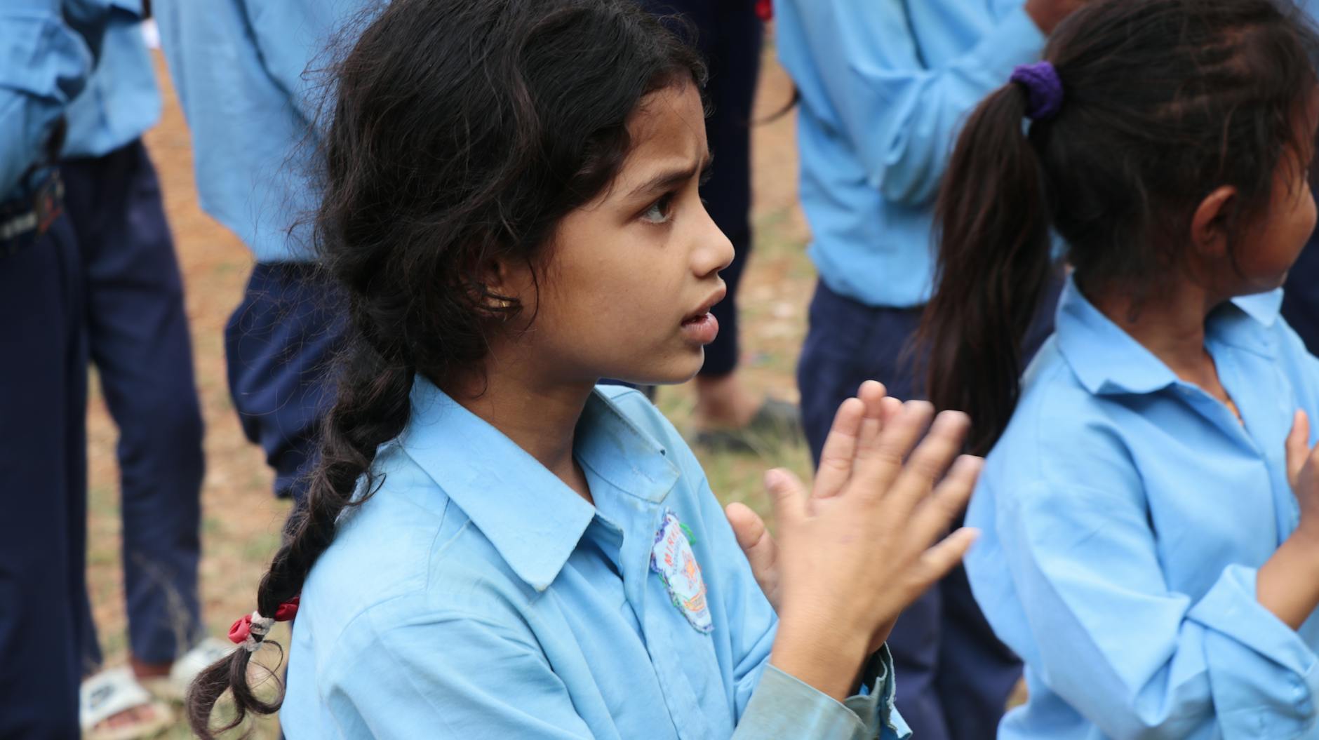 Illustration zu Sarah Engels Eurovision Song