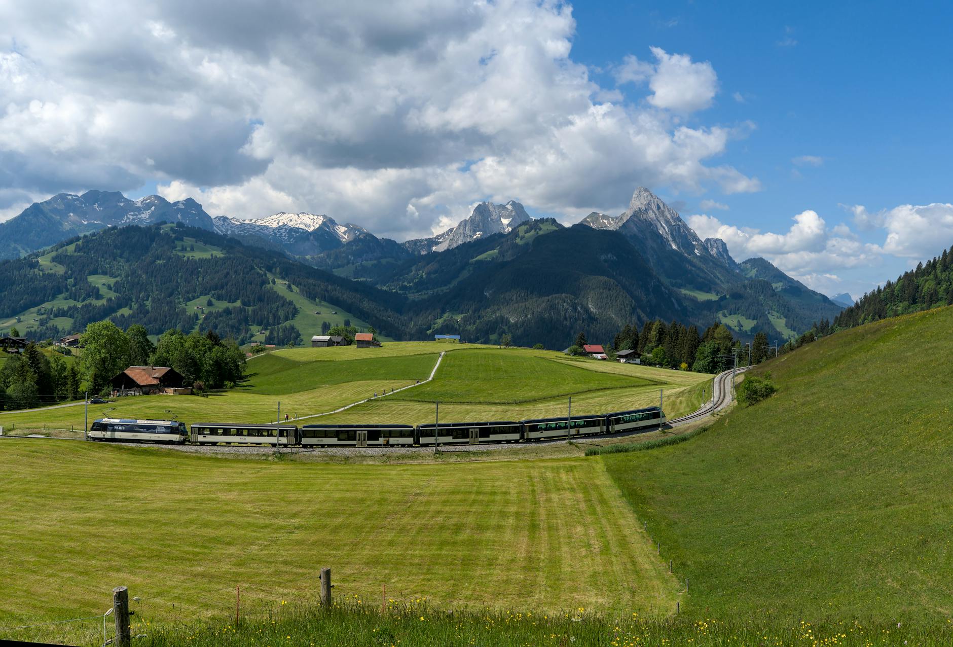 Symbolbild zum Thema SBB Preiserhoehung