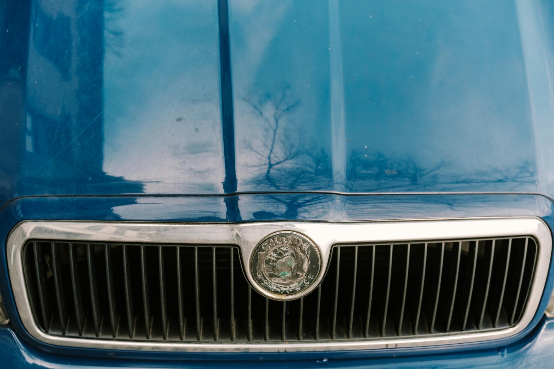 Illustration zu Schattennetz Auto