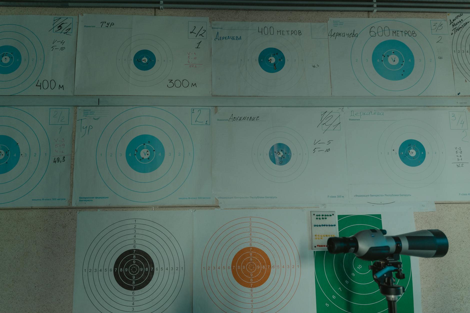 Schießerei Esslingen Detailansicht: Schießerei Esslingen