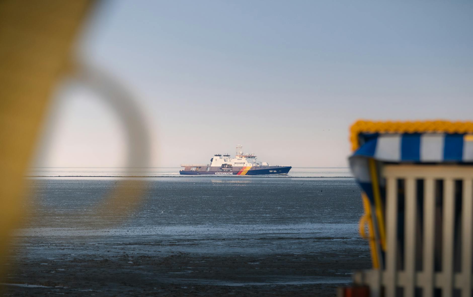 Illustration zu Schifffahrt Schiff