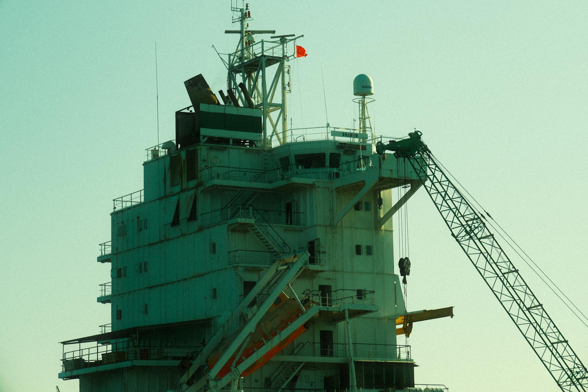 Schifffahrt Sicherheit Hormuz Illustration zu Schifffahrt Sicherheit Hormuz