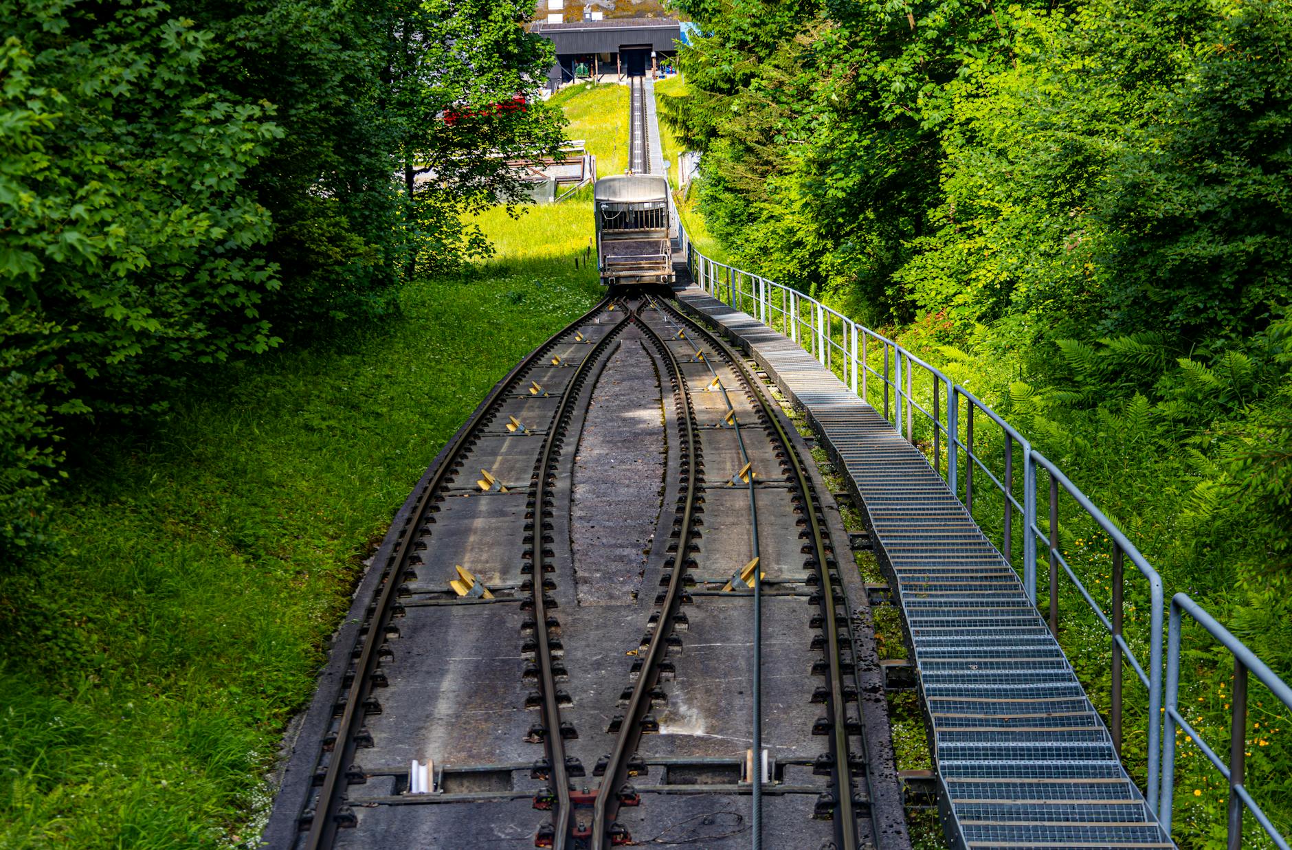 Detailansicht: Schilthornbahn Preise