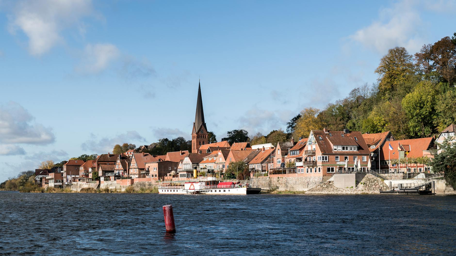 Illustration zu Schleswig