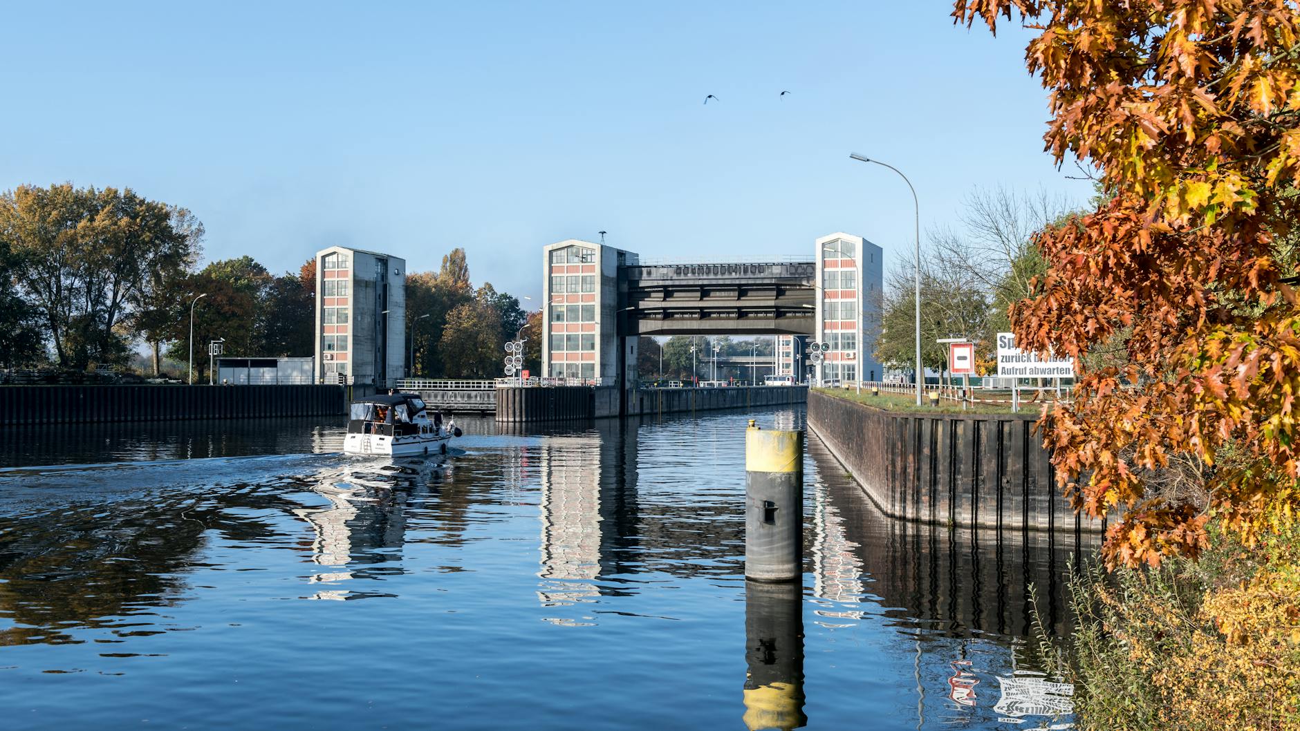 Detailansicht: Schleuser Festnahme