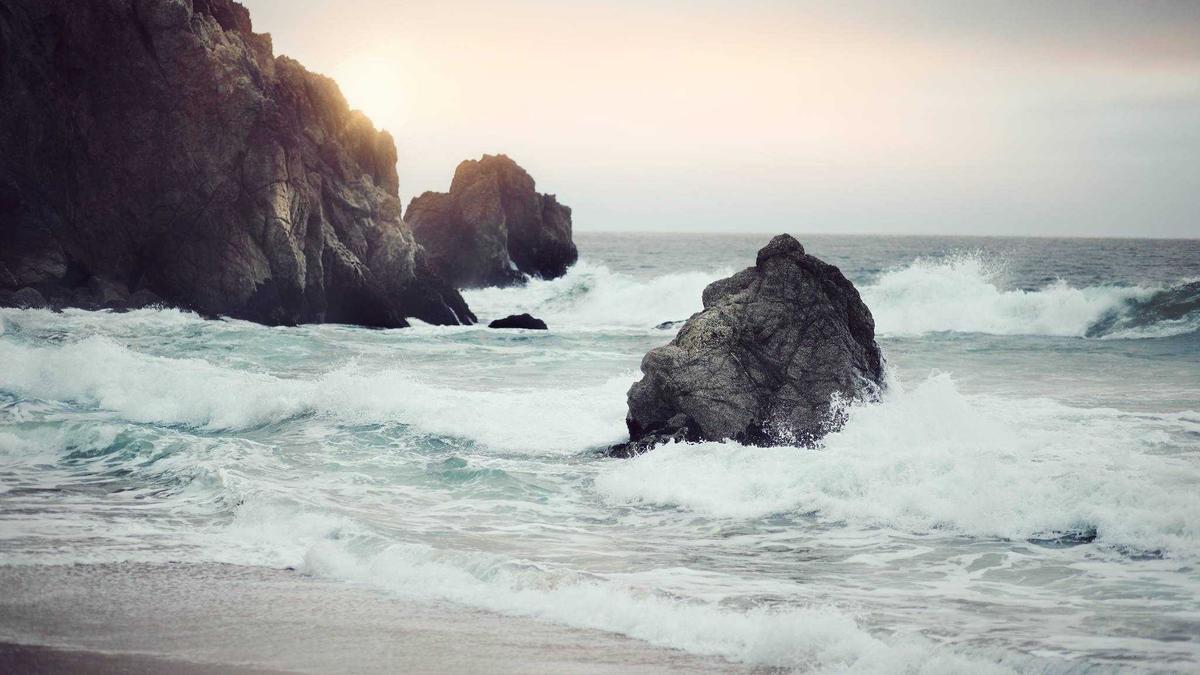 Schneechaos Flughafen München Symbolbild zum Thema Schneechaos Flughafen München