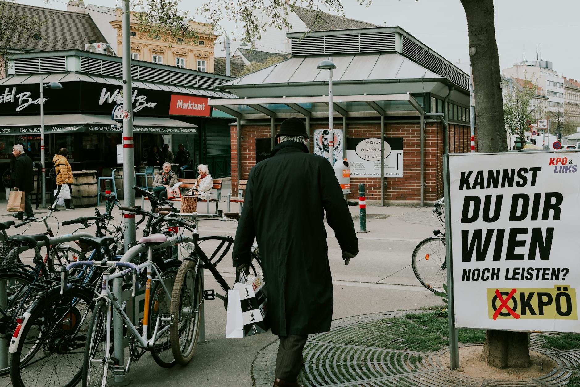 Illustration zu Schülerzahlen Wien